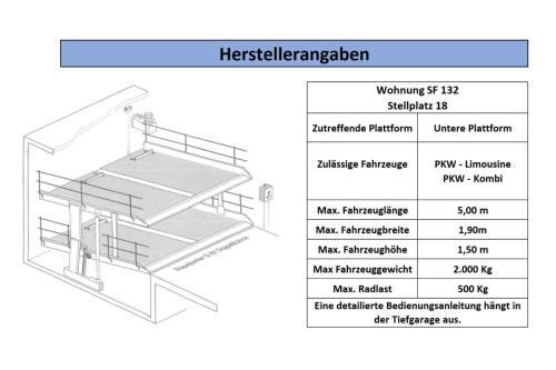 Apartamento Seehof Seehof 132
