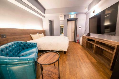 Hotel Brick