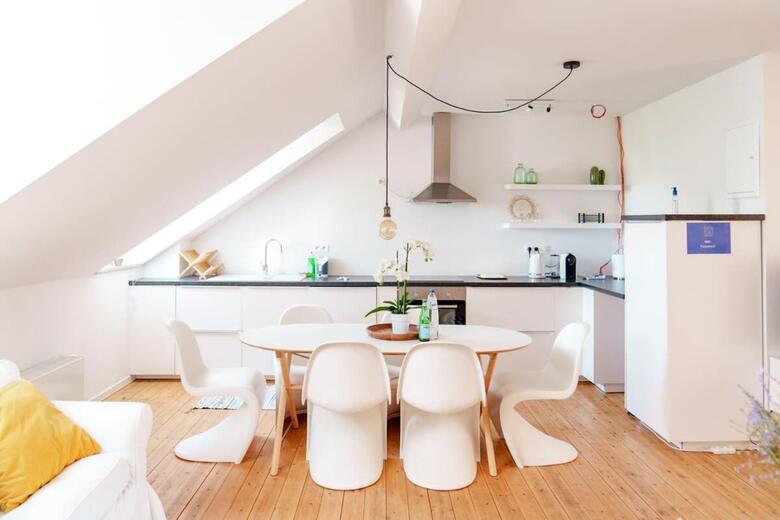 Apartamento D�nenresidenz App A19