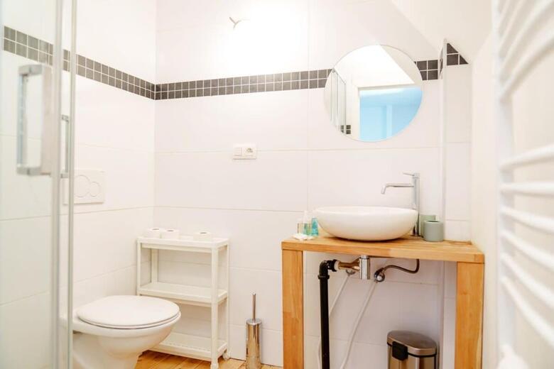 Apartamento D�nenresidenz App A19