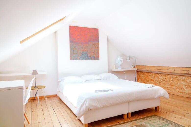 Apartamento D�nenresidenz App A19