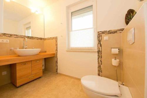 Apartamento Domizil Am Hang App B13