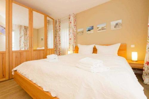 Apartamento Domizil Am Hang App B13