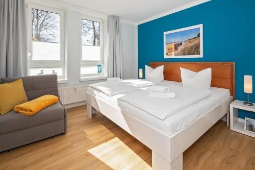 Apartamento Strand-park Strand-park 204