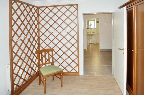 Apartamento Seehof Seehof 111