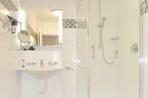 Apartamento Seehof Seehof 111