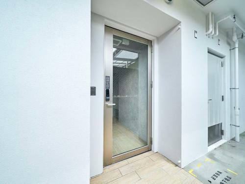 Hotel Rakuten Stay Naha-tomarifuto Bunk Bed Room