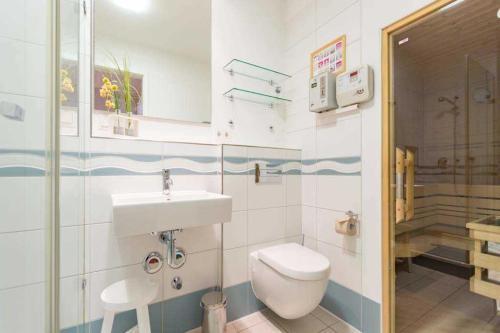 Apartamento Quartier II App 01