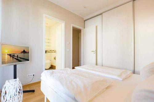 Apartamento Quartier II App 01