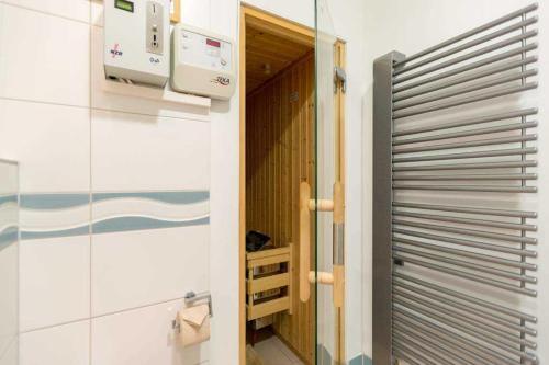 Apartamento Quartier II App 01