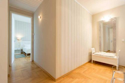 Apartamento Quartier II App 01
