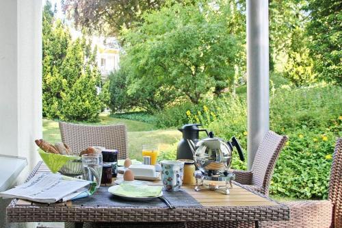 Apartamento Strand-park Strand-park 301