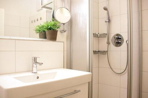 Apartamento Strand-park Strand-park 301