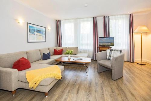 Apartamento Strand-park Strand-park 103