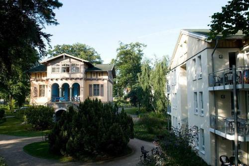 Apartamento Strand-park Strand-park 103