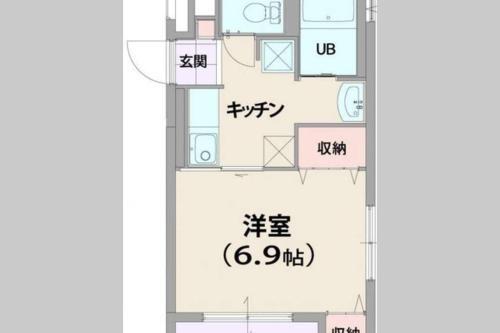 Apartamento La Lumiere Oroku203
