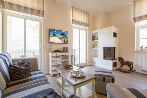 Apartamento Villa Waldschloss App 04