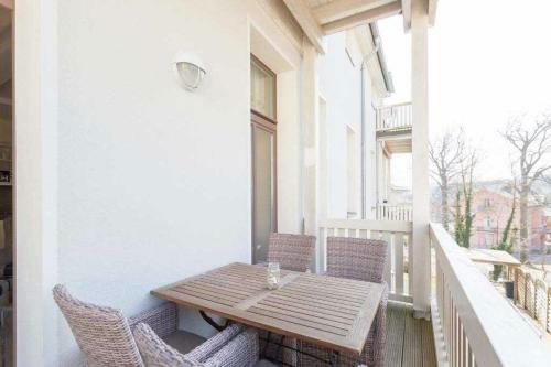 Apartamento Villa Waldschloss App 04