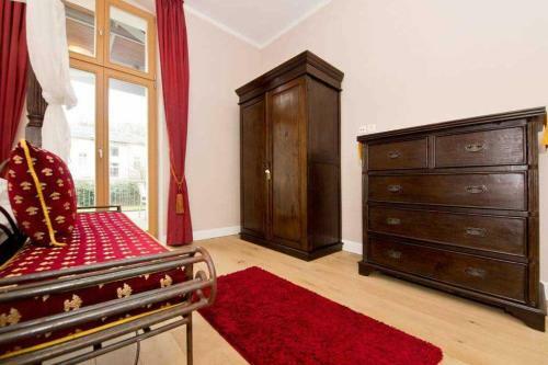Apartamento Villa Julius App 4 Marrakesch