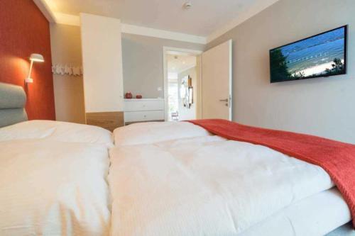 Apartamento Quartier Am Fischerstrand App 4