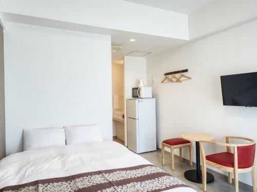 Apartamento Bibi Hotel Naha Kume