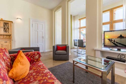 Apartamento Villa Julius App 6 Pop Art