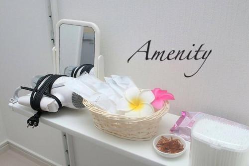 Apartamento La Lumiere Oroku202