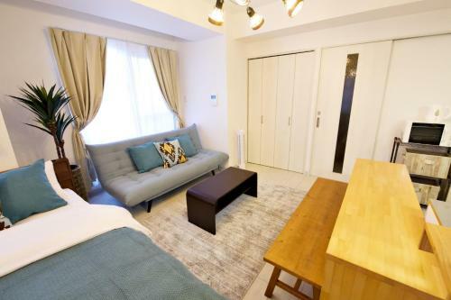 Apartamento K-house Naha Maejima