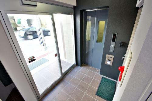 Apartamento K-house Naha Maejima