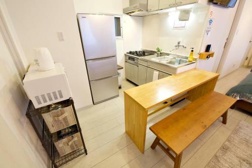 Apartamento K-house Naha Maejima