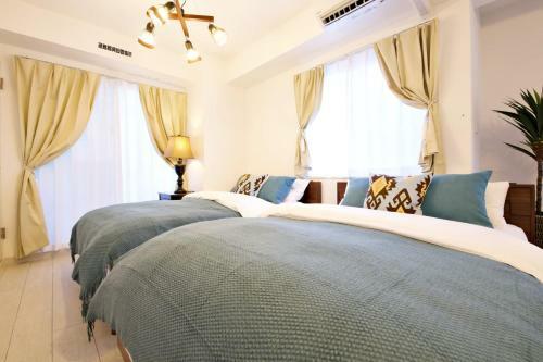 Apartamento K-house Naha Maejima