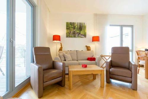 Apartamento Quartier II App 04