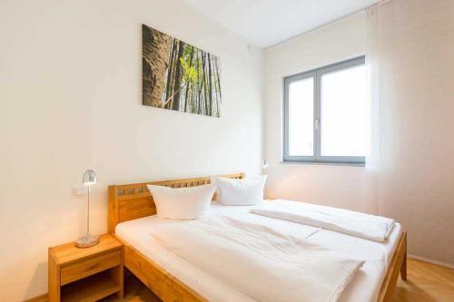 Apartamento Quartier II App 04
