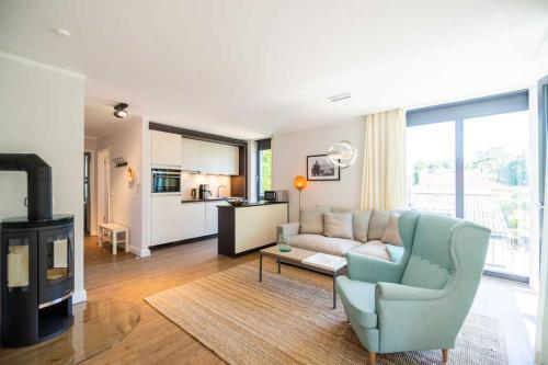 Apartamento Villa Maxim App 4