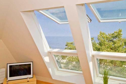 Apartamento Villa Strandperle App 32a
