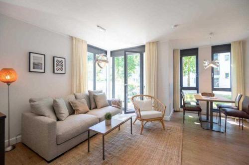 Apartamento Villa Maxim App 2