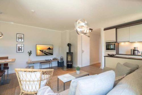 Apartamento Villa Maxim App 2
