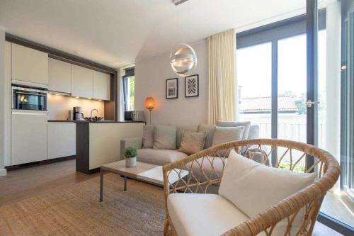 Apartamento Villa Maxim App 2