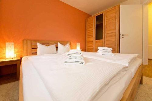 Apartamento Quartier 47 App 05