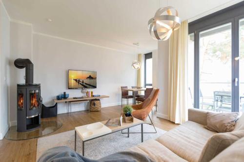 Apartamento Villa Maxim App 3
