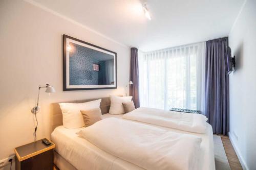 Apartamento Villa Maxim App 3