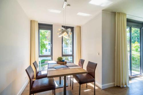 Apartamento Villa Maxim App 3