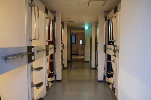 Hostal ????????? ??? Guesthouse Yukimi-inn