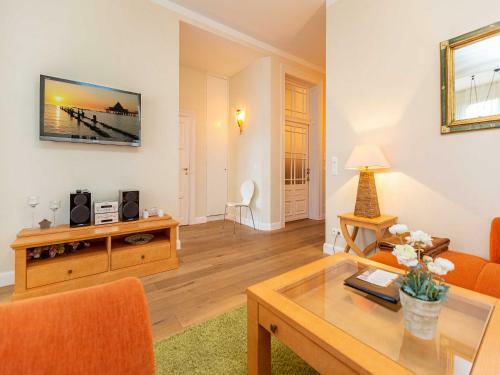 Apartamento Villa Julius App 3 Provence