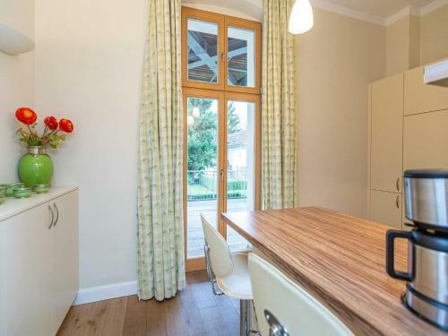 Apartamento Villa Julius App 3 Provence