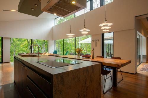 Villa Setsuin Niseko Hanazono