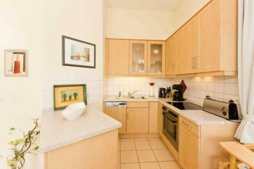 Apartamento Villa Frisia App 23