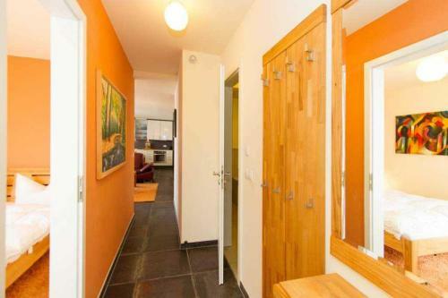 Apartamento Quartier 47, App 03