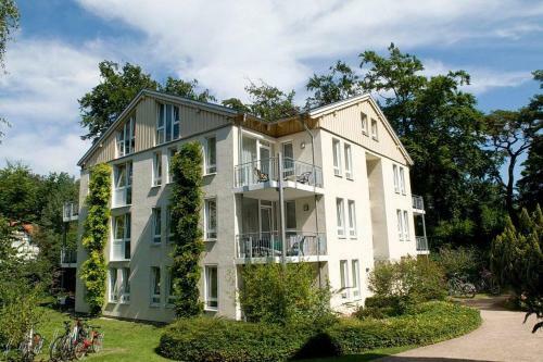 Apartamento Strand-park Strand-park 123