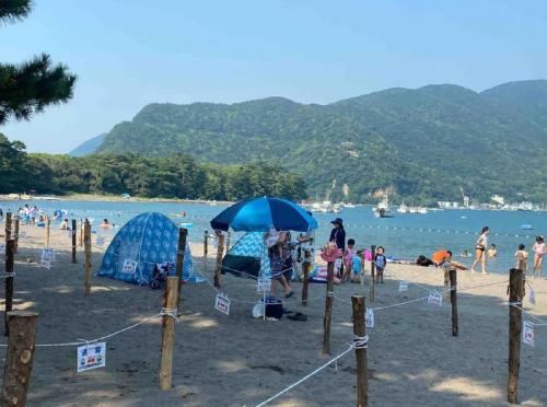 Harukanatei - Vacation Stay 16869v